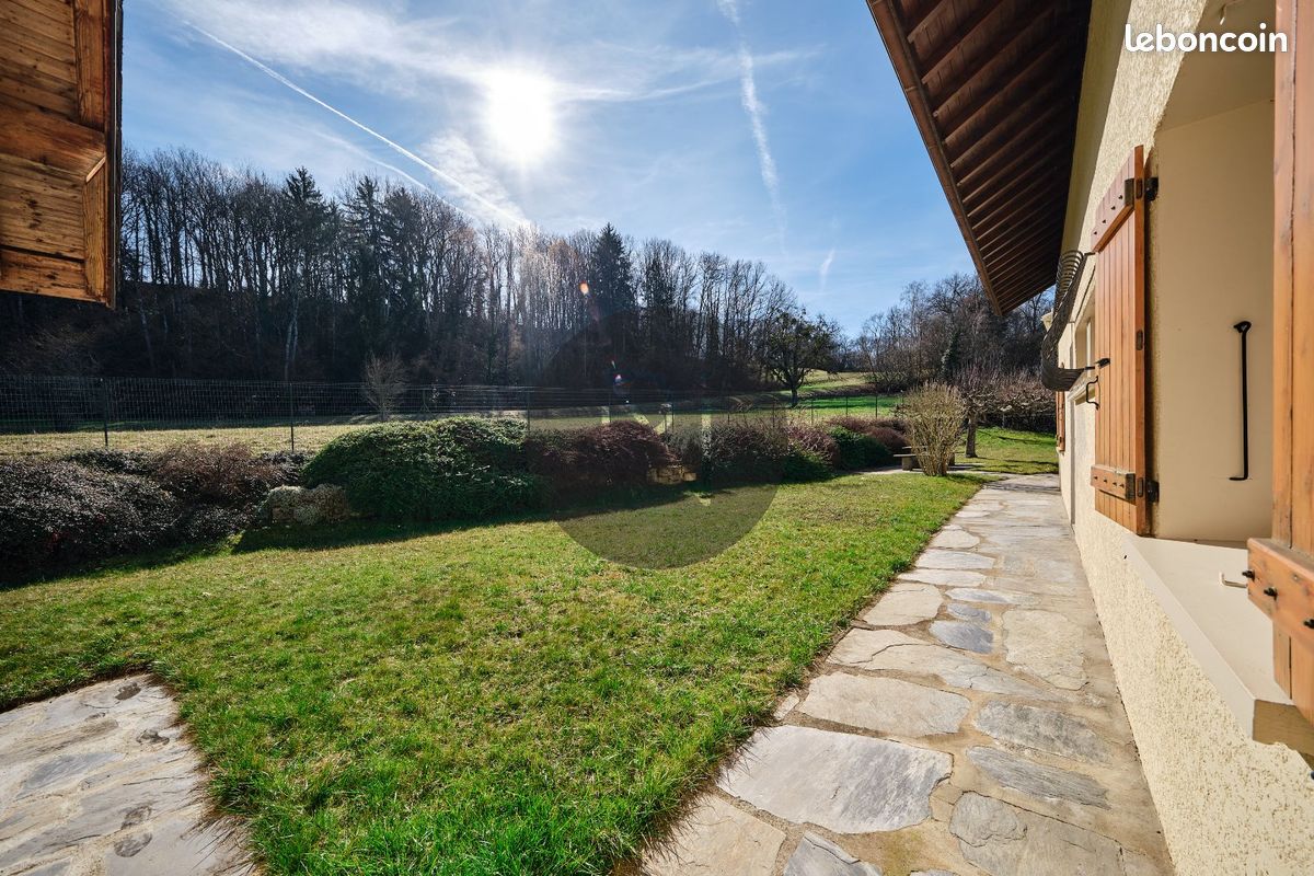 Maison 6 pièces 170 m² · à Annecy · 170 m² · 787 000 €