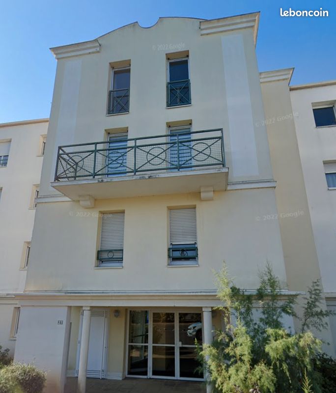 Appartement 2 pièces 50 m² · à Saint-Herblain · 50 m² · 147 000 €