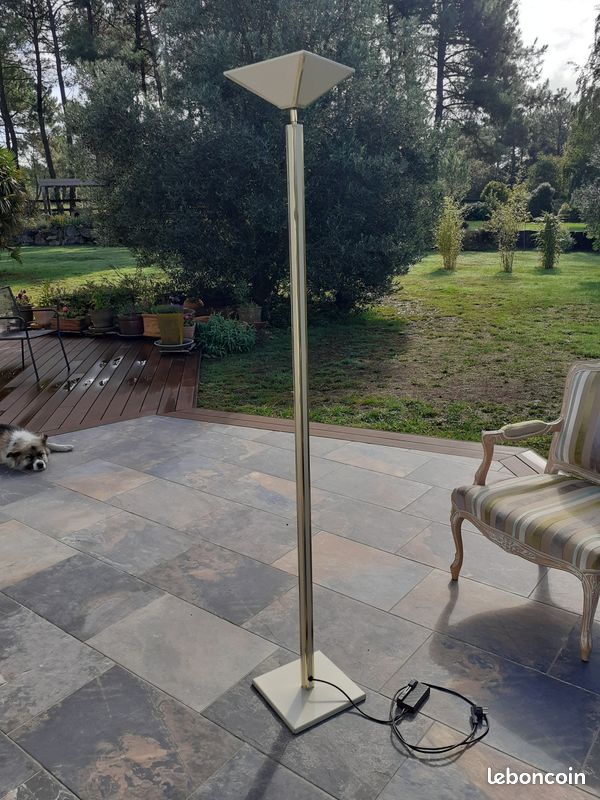 Lampadaire Roche Bobois (image 1)