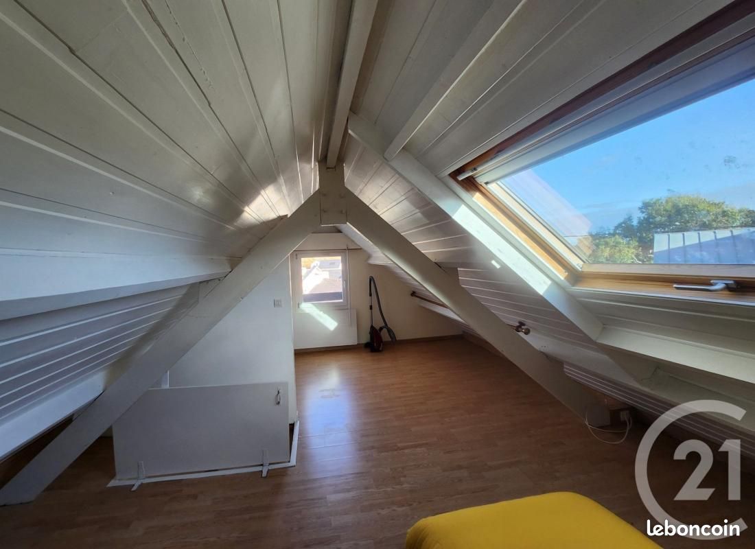 Maison a louer ploemeur - 4 pièce(s) - 65 m2 - Surfyn