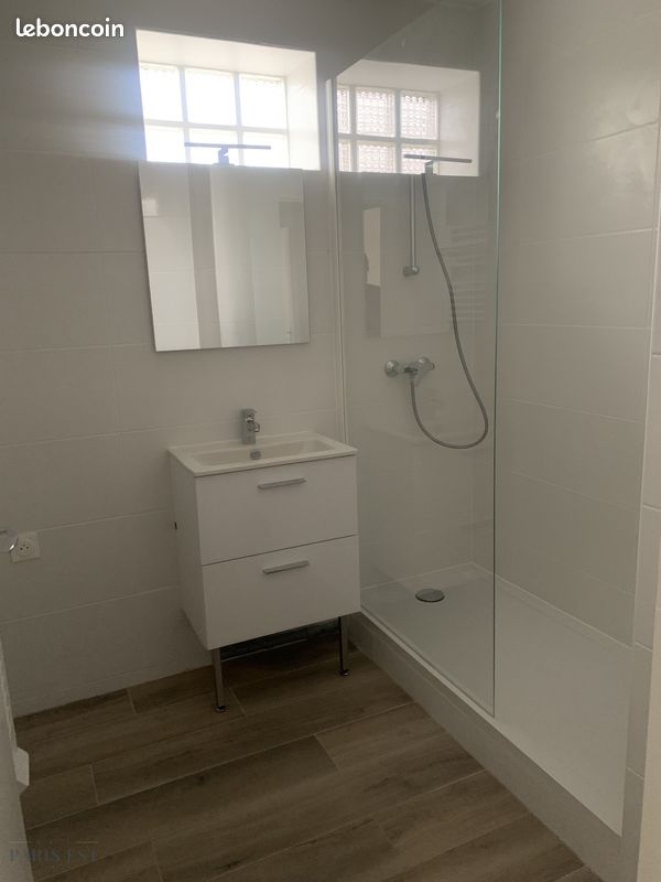 Appartement a louer villeparisis - 3 pièce(s) - 58 m2 - Surfyn