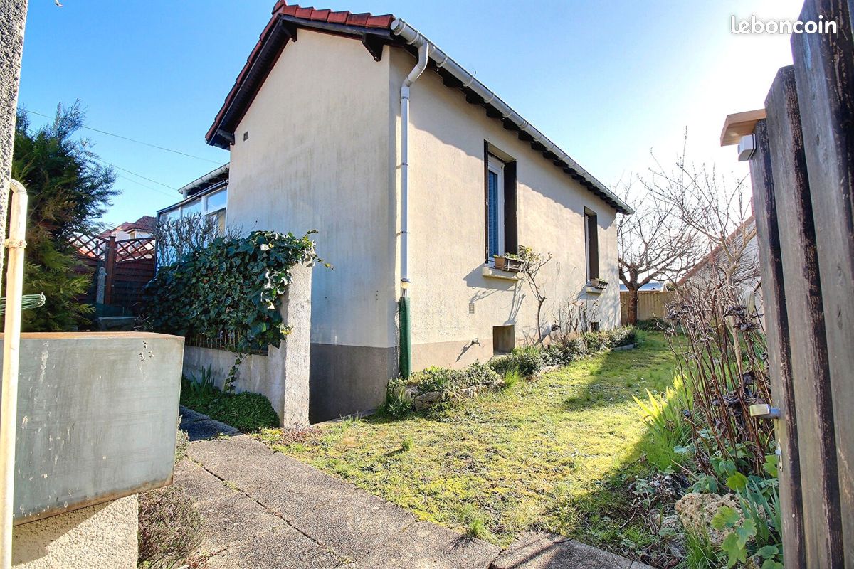 Maison 2 pièces 36 m² · à Savigny-sur-Orge · 36 m² · 934 €