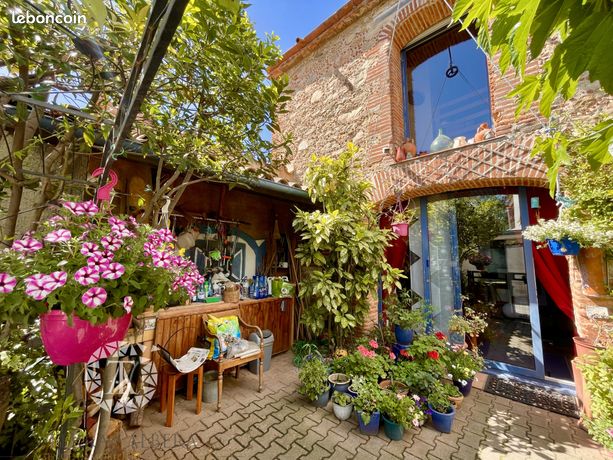 Maison 4 pièces 86 m²