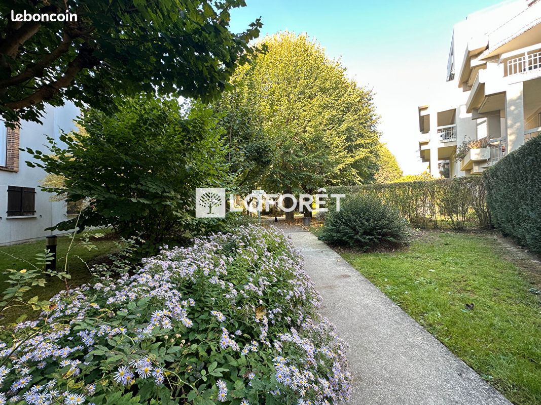 Appartement 1 pièce 34 m² · à Étiolles · 34 m² · 154 900 €