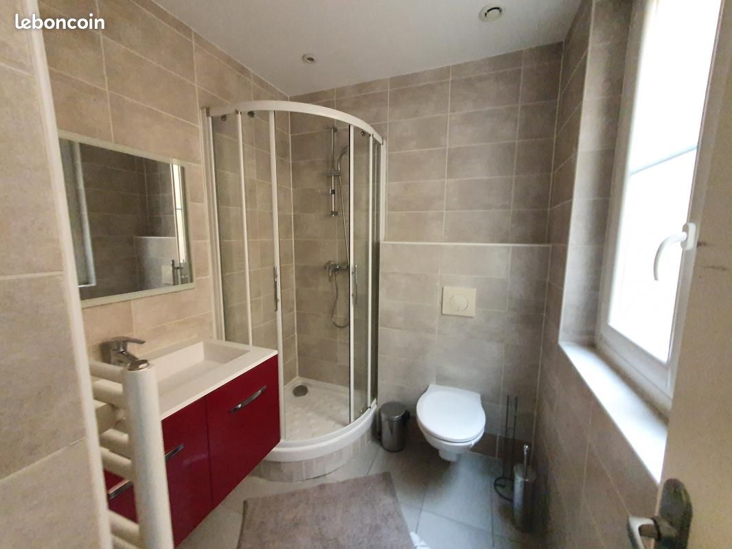 Studio 1 pièce 20 m² (image 5)