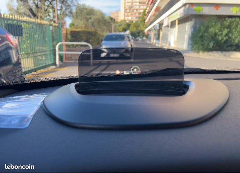 MINI Cooper S 192 – Finition JCW (image 17)
