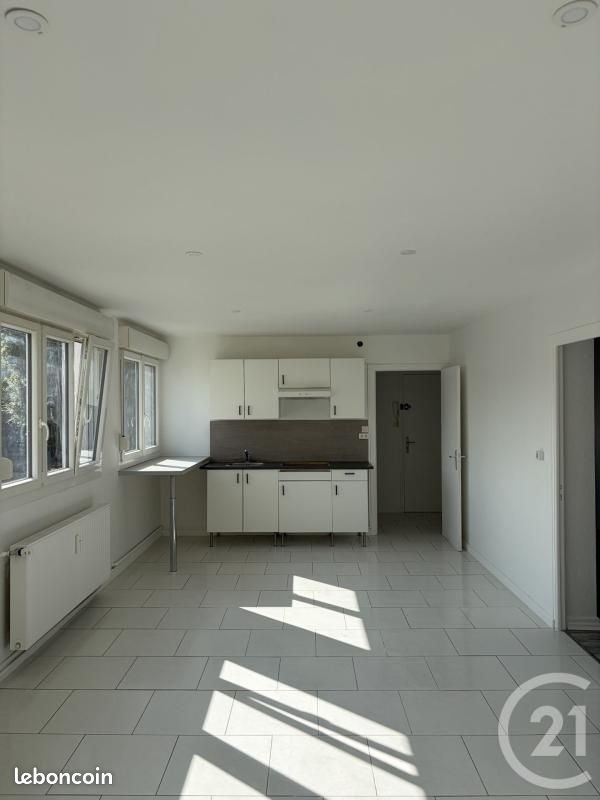 Appartement 3 pièces 72 m² · à Jarny · 72 m² · 790 €