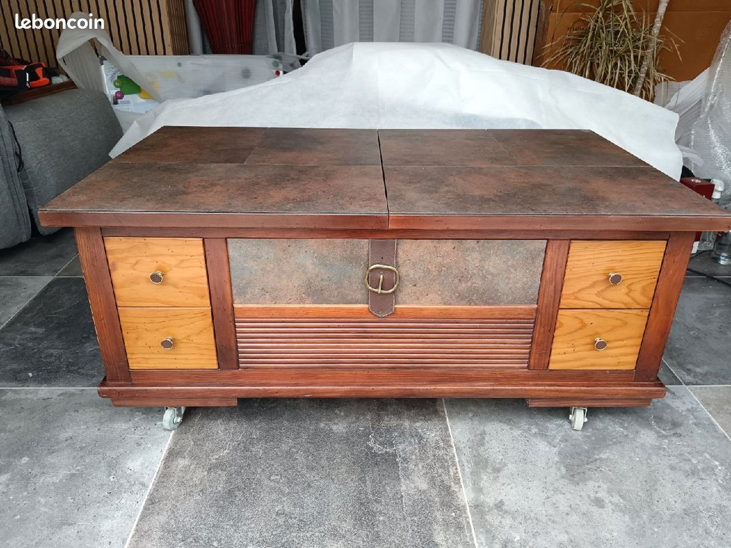 Table de salon (image 4)