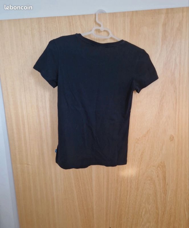 T-shirt femme Adidas Taille S 🌿 (image 4)