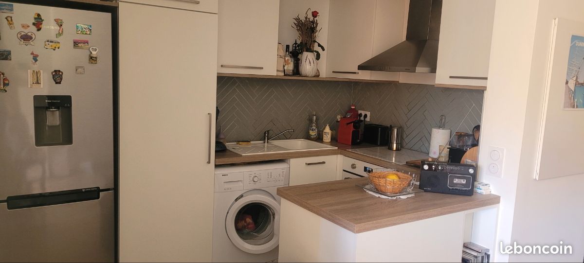 Appartement 2 pièces 32 m² · à Sanary-sur-Mer · 32 m² · 240 000 €
