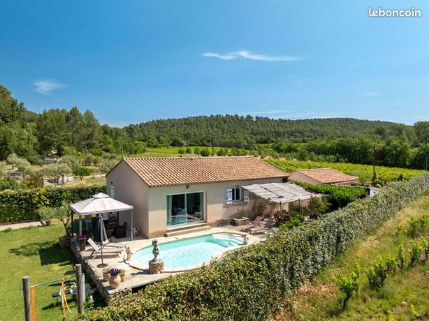 Maison 5 pièces 97 m²