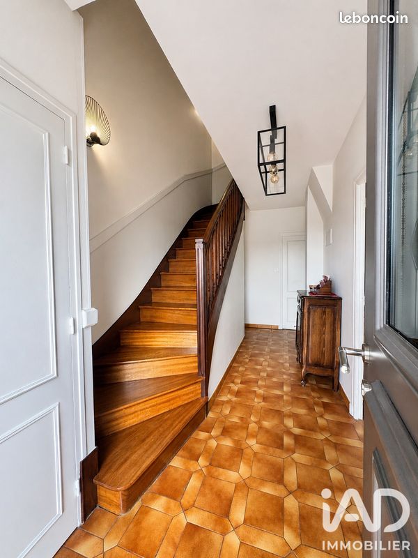Maison 7 pièces 162 m² (image 5)
