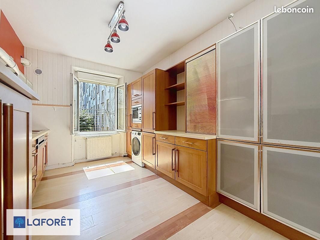 Appartement 4 pièces 90 m² · à Brest · 90 m² · 209 900 €