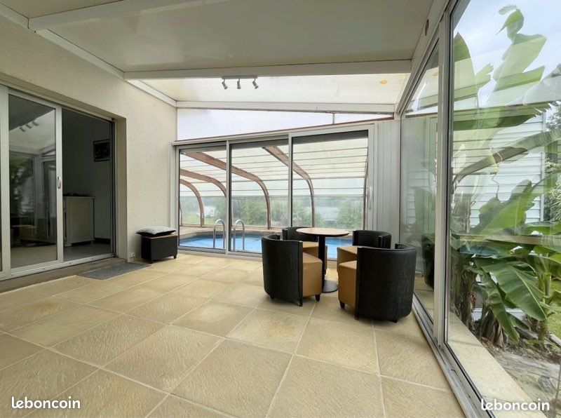 Maison 7 pièces 175 m² · à La Guerche-de-Bretagne · 175 m² · 270 000 €