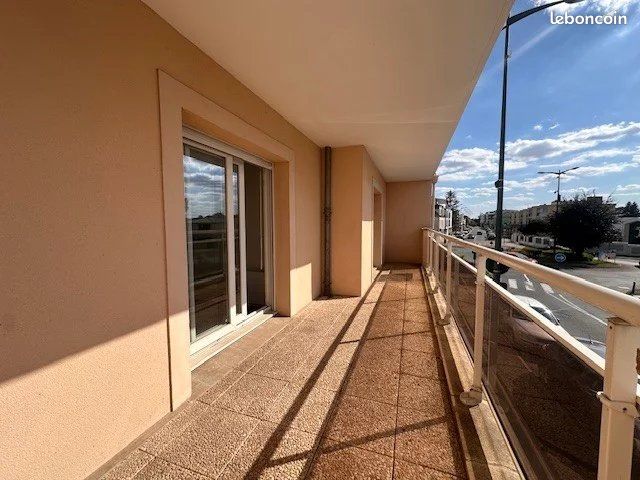 Appartement a louer ozoir-la-ferriere - 3 pièce(s) - 61 m2 - Surfyn