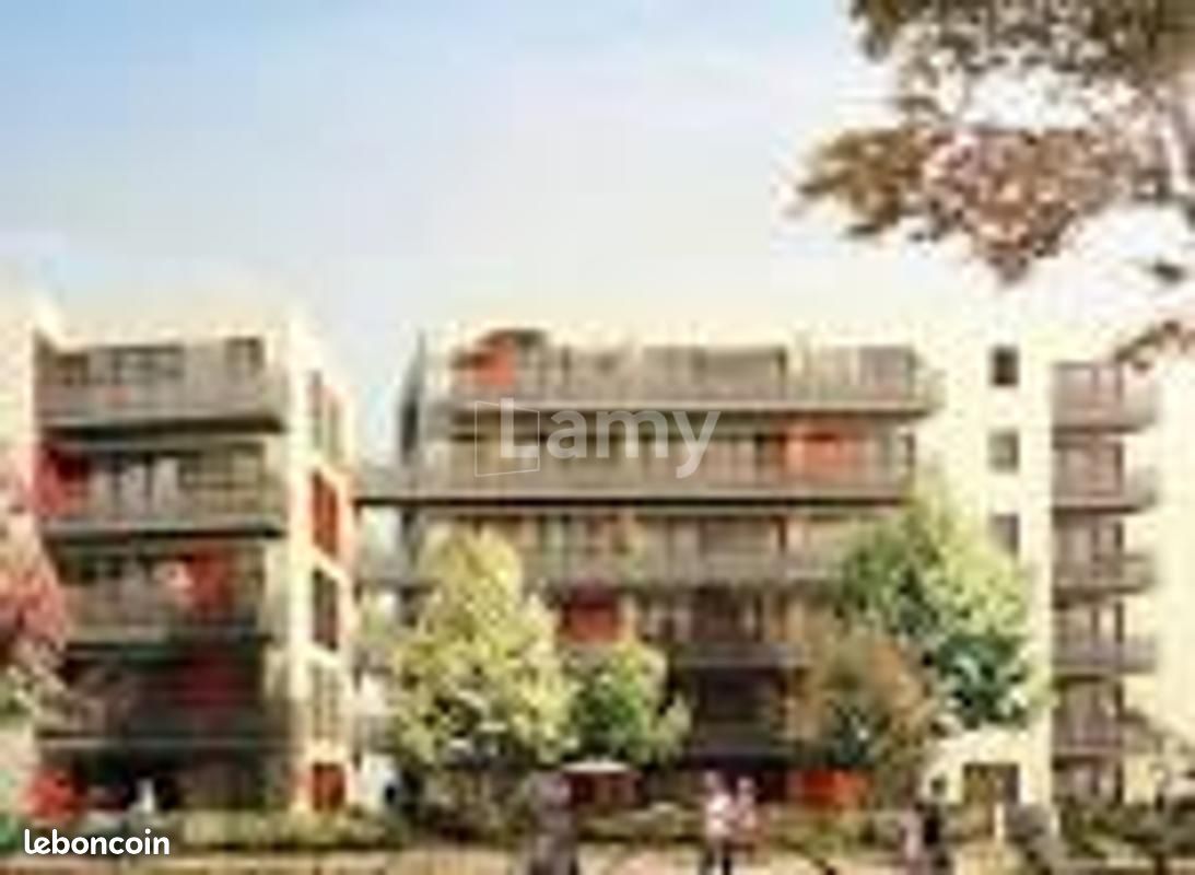 Appartement 3 pièces 67 m² · à Vaulx-en-Velin · 67 m² · 932 €/mois