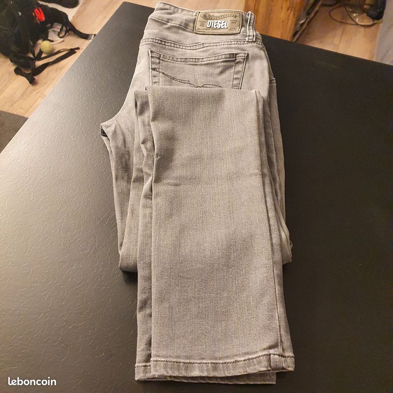 Jean femme diesel (image 1)