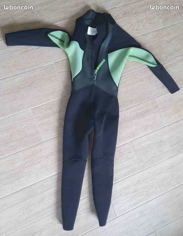 Combinaison Neoprène (image 2)