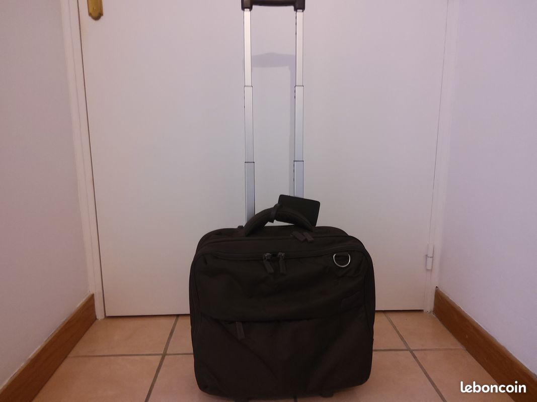 Valise ordinateur (image 3)