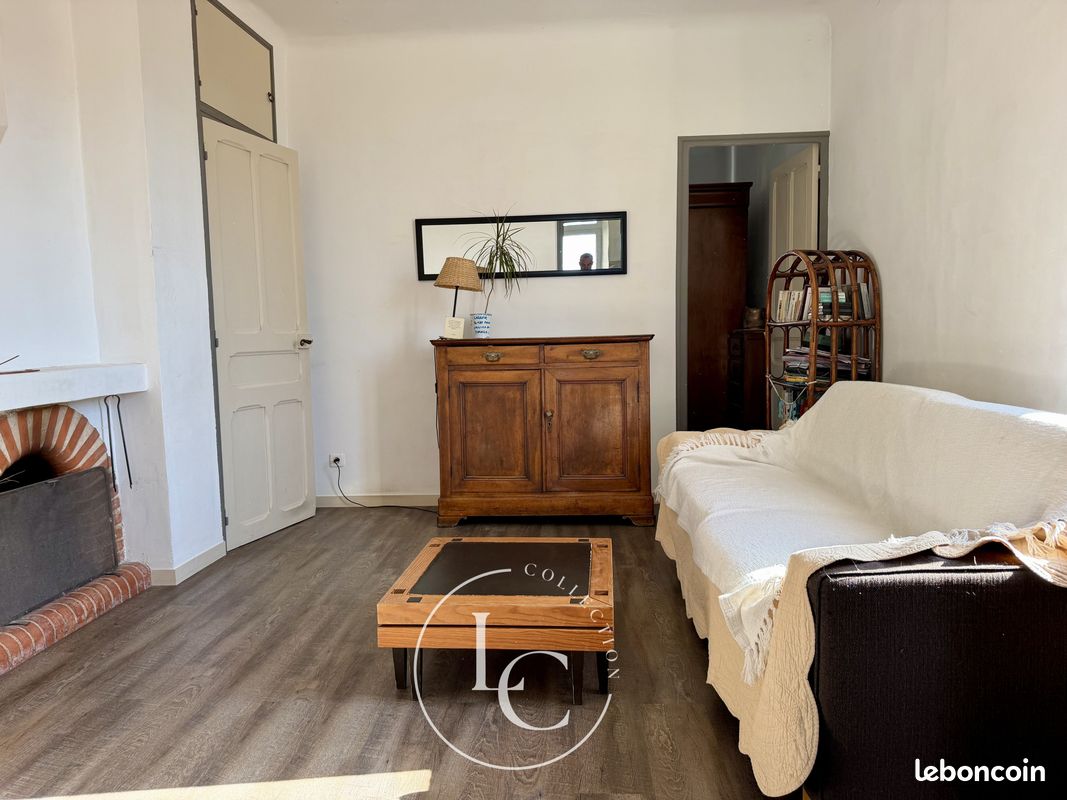 Appartement 2 pièces 42 m² (image 1)