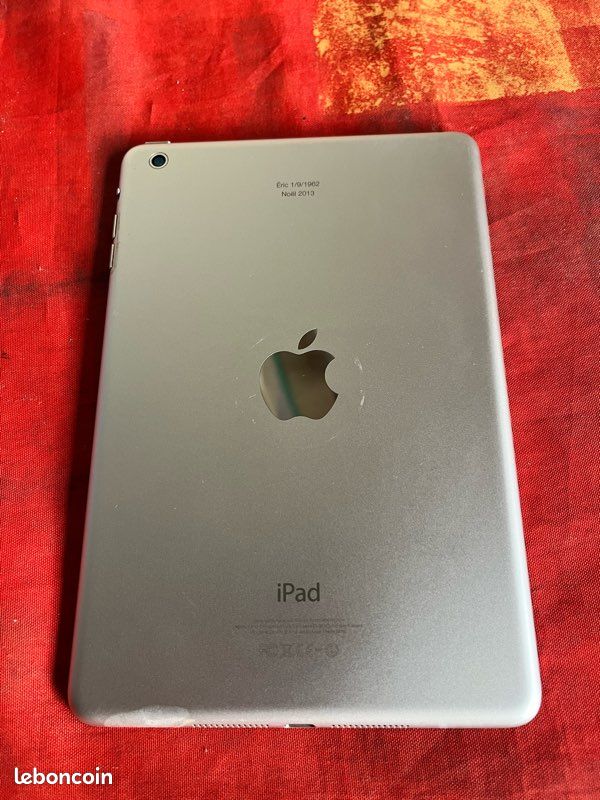 IPad mini 16 giga - Tablettes & Liseuses