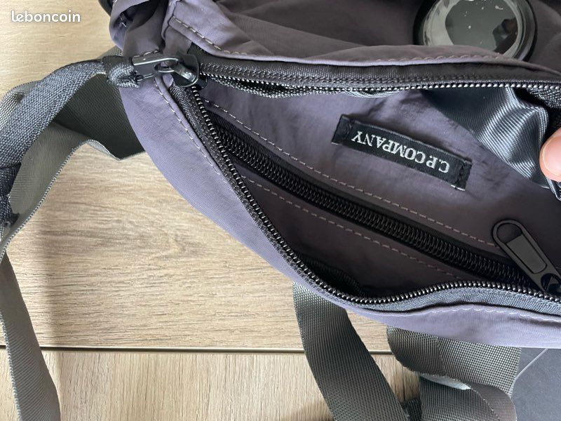 Sacoche cp company neuf (image 5)