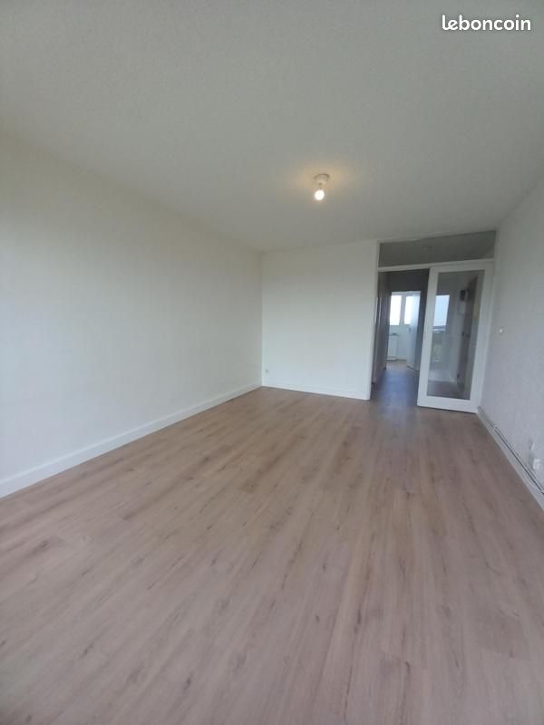 Appartement 1 pièce 36 m² · à Blanquefort · 36 m² · 618 €