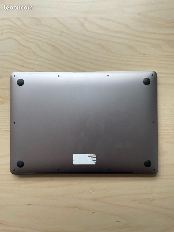 MacBook Air M1 16go (image 2)