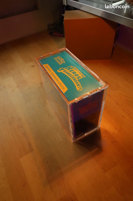Acrylique ETB 99,9 % UV résistante (image 5)