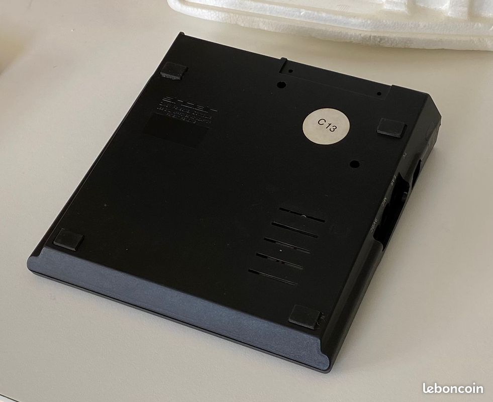 Sinclair zx81 d'occasion - Ordinateurs