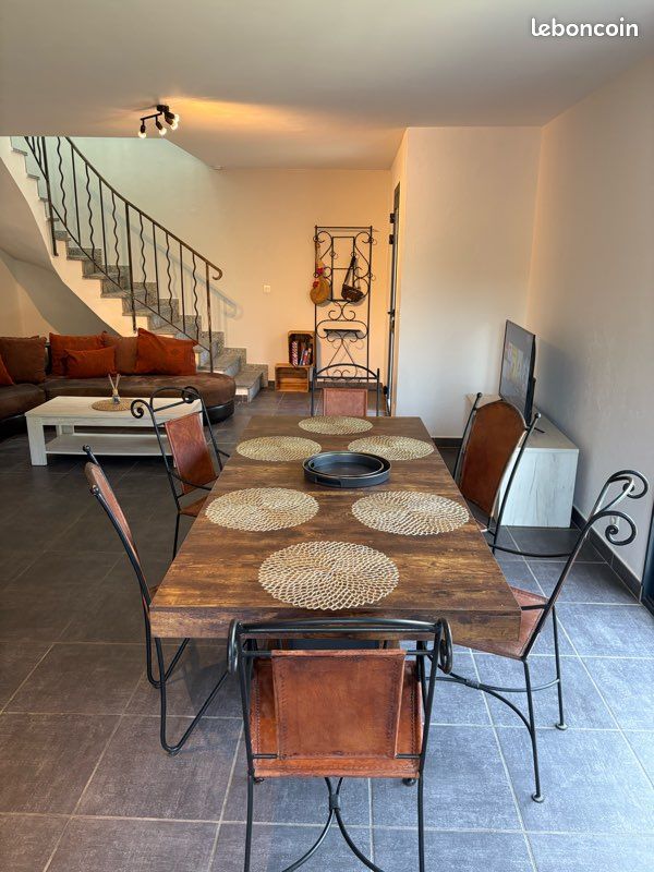 Loue villa de 4 à 8 personnes saint Jean de Maurienne (image 6)