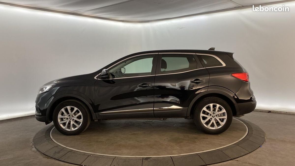 Renault Kadjar Business TCe 140 EDC FAP - 21 (image 8)