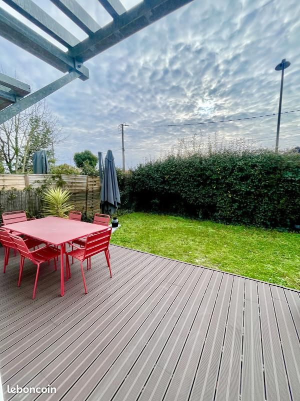 Maison 4 pièces 81 m² · à La Teste-de-Buch · 81 m² · 520 000 €