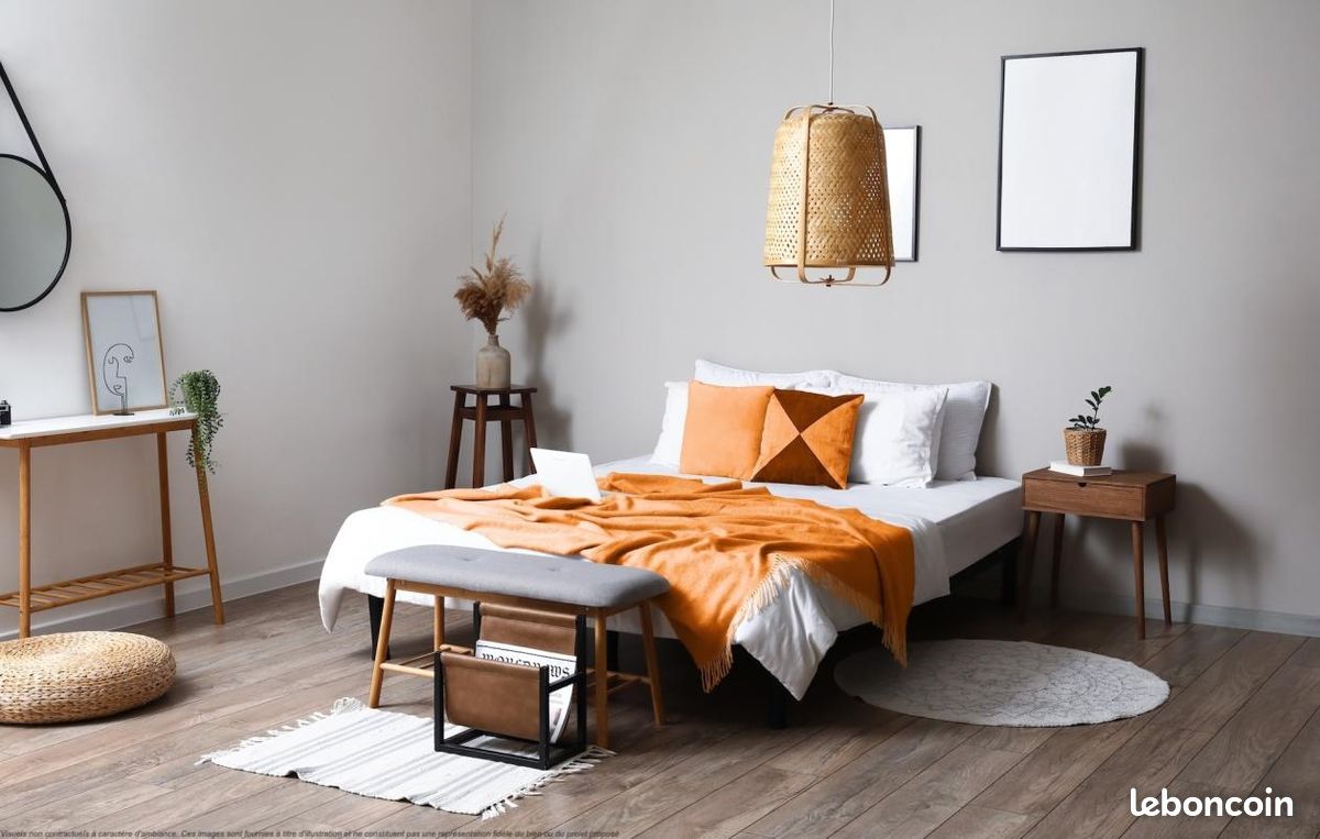 Appartement 3 pièces 80 m² · à Bordeaux · 80 m² · 323 257 €