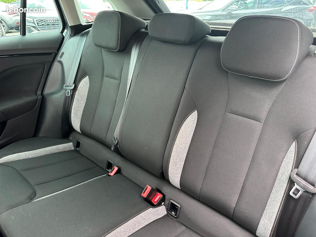 Skoda Scala 1.0 TSI Evo 2 116 ch DSG7 Selection (image 25)
