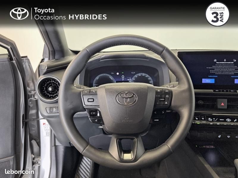 Toyota C-HR 2.0 Hybride Rechargeable 225ch Design MY25 (image 15)