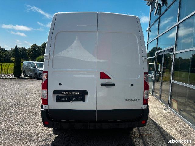 Renault Master III FG F3300 L2H2 2.3 BLUEDCI 135CH GRAND CONFORT (image 7)