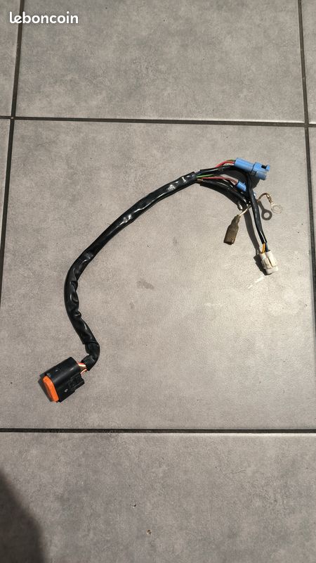 Faisceaux électrique sxf 250 excf 250 (image 1)