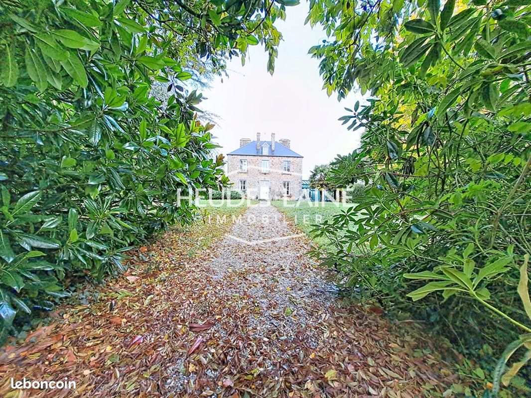 Maison 8 pièces 190 m² · à Saint-Jean-des-Champs · 190 m² · 537 000 €