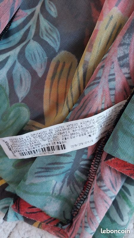 Chemisier Court Zara Trafaluc Jaune Soleil - Épaules Dénudées, Taille M, Neuf Sans étiquettes