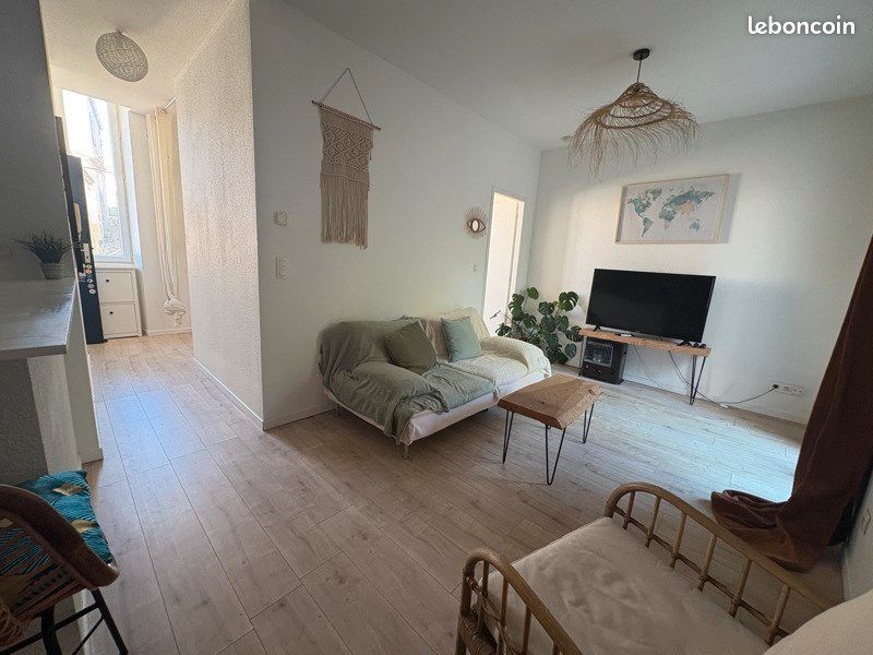Appartement 2 pièces 37 m² · à Lormont · 37 m² · 700 €/mois