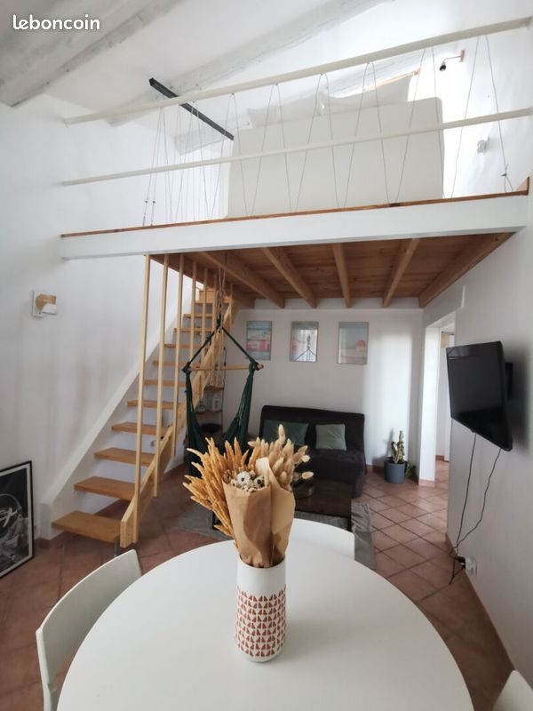Appartement 3 pièces 45 m² · à Avignon · 45 m² · 749 €/mois