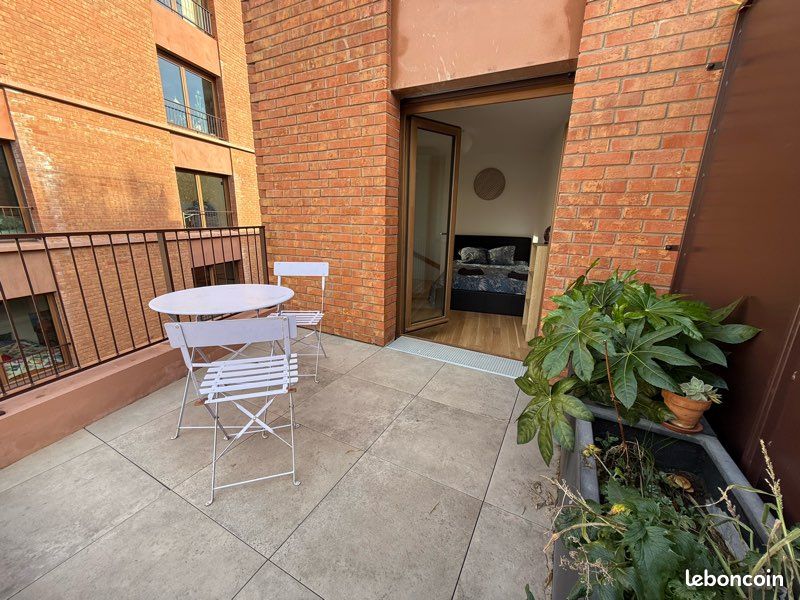 Appartement a louer pantin - 2 pièce(s) - 42 m2 - Surfyn