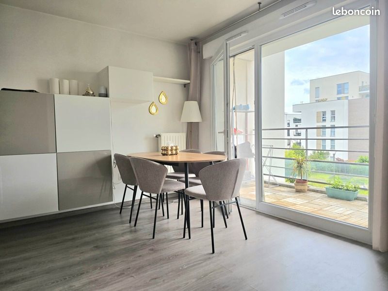 Appartement 3 pièces 70 m² · à Créteil · 70 m² · 320 000 €