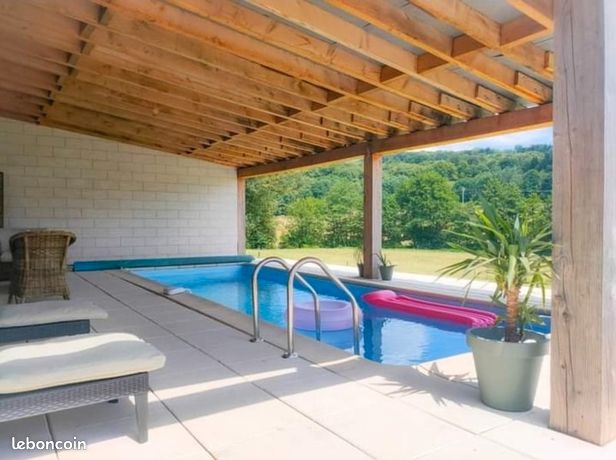 Propriété 16 pièces 520 m²