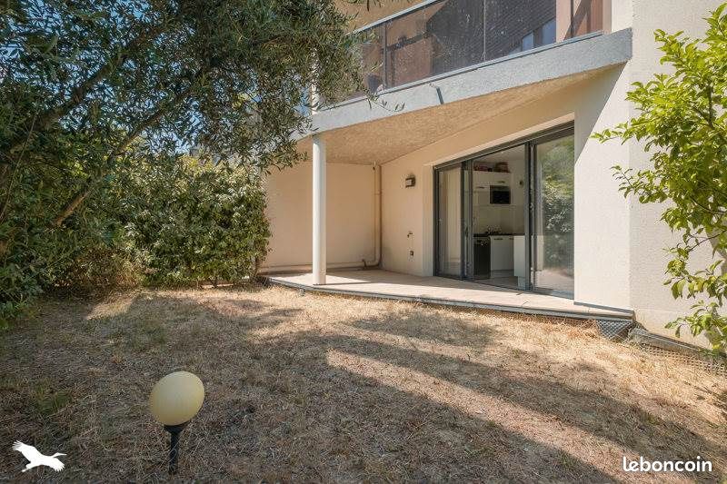 Appartement 3 pièces 74 m² · à Montpellier · 74 m² · 337 920 €