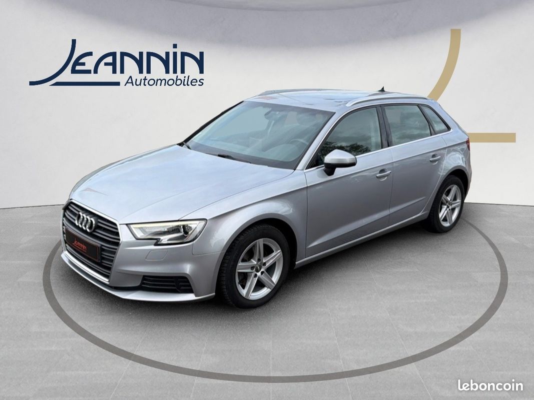 AUDI A3 Sportback 30 TDI 116 Design (image 1)
