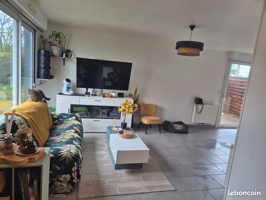 Maison 5 pièces 90 m² · à Quévert · 90 m² · 250 000 €