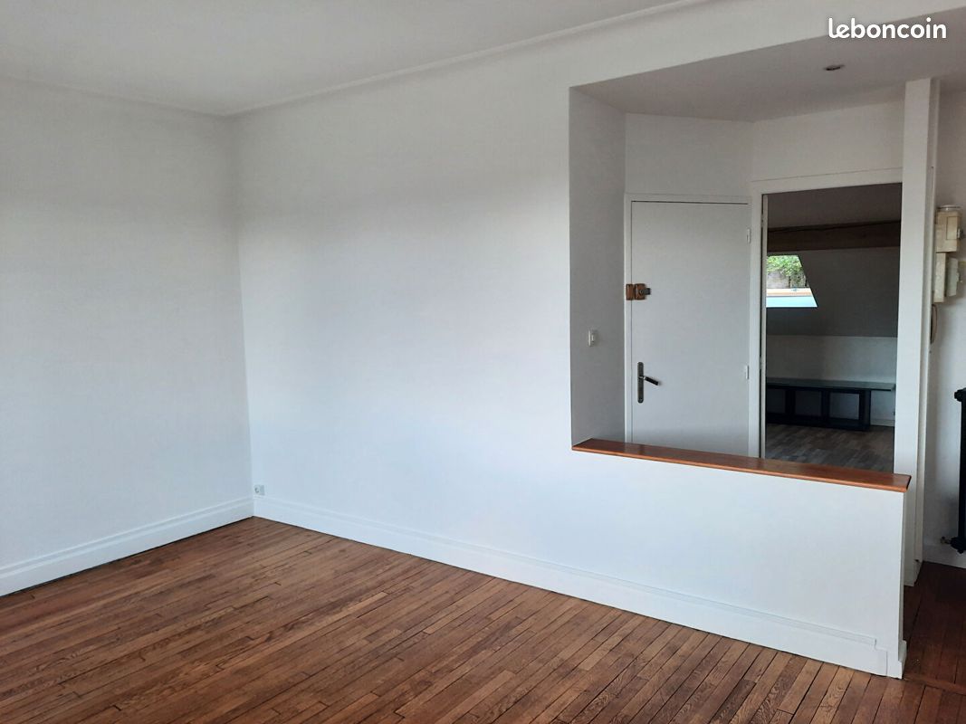 Appartement 3 pièces 57 m² · à Nancy · 57 m² · 630 €/mois