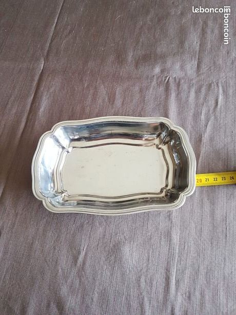 Coupelle inox (image 2)
